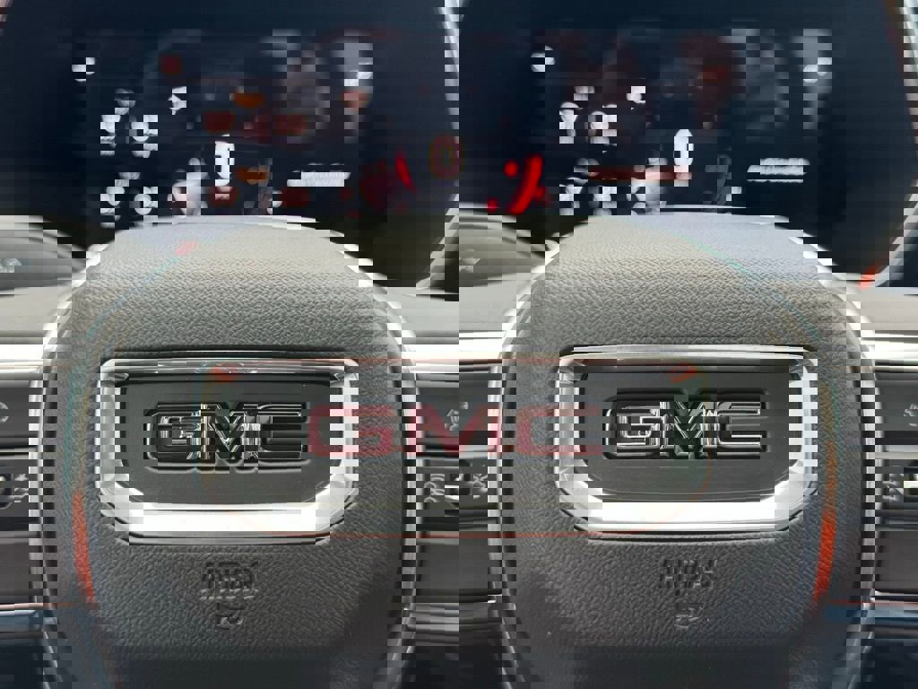 New 2026 GMC Canyon Elevation w/ Convenience Package image 26