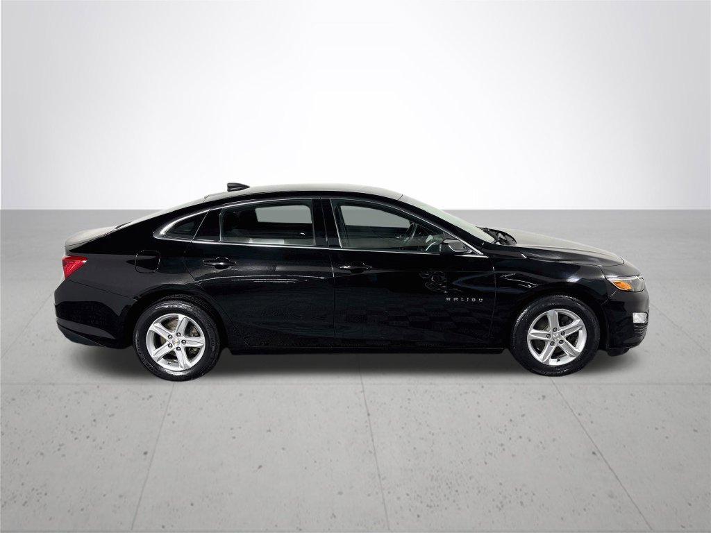 Used 2020 Chevrolet Malibu LS w/ Driver Confidence Package II FWD image 5