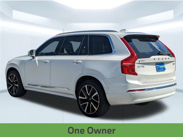 Used 2023 Volvo XC90 B6 Plus w/ Protection Package Premier image 4