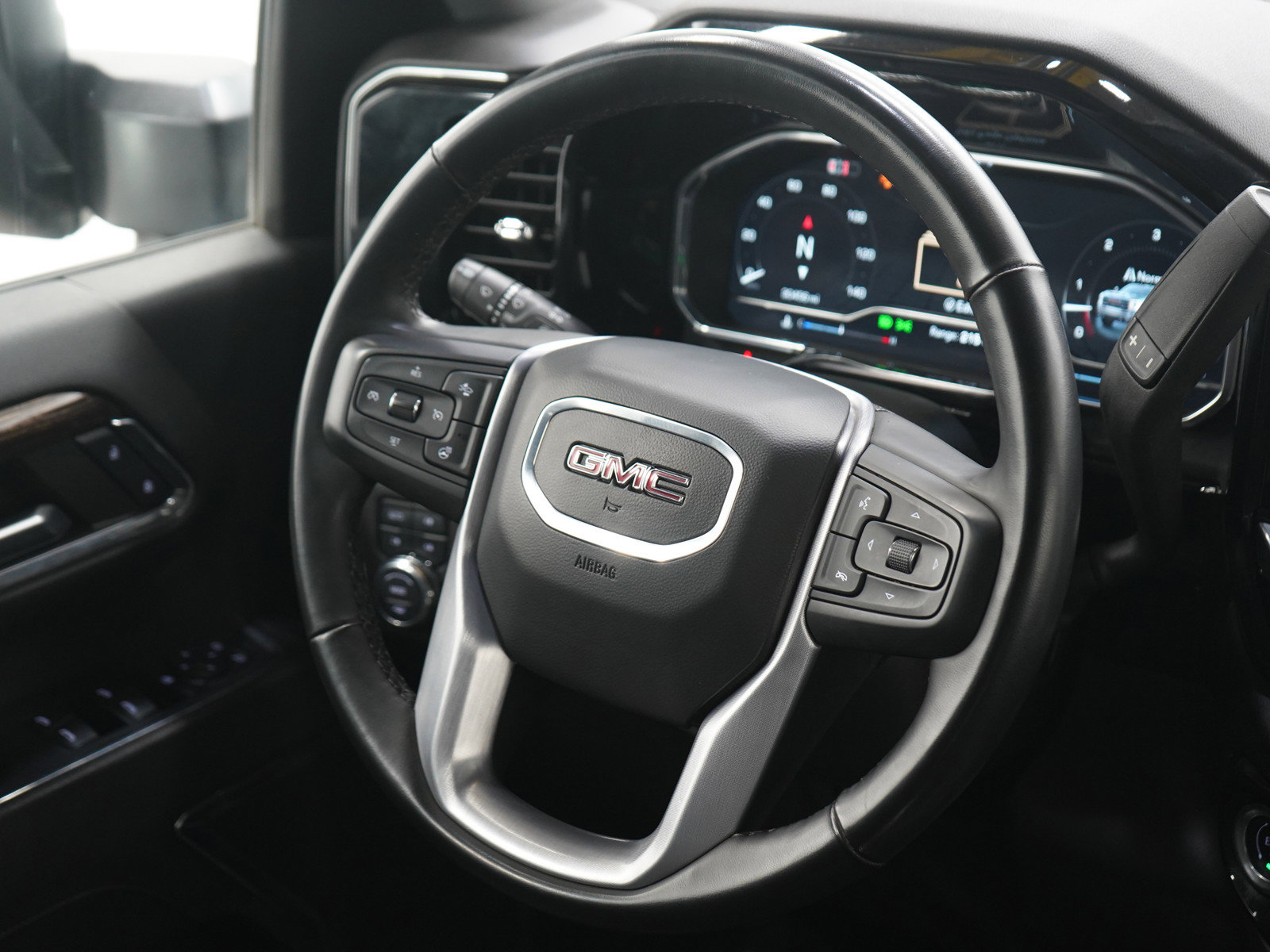 Used 2024 GMC Sierra 2500 SLE w/ SLE Convenience Package image 14