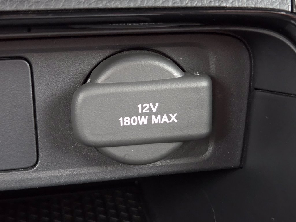 Used 2024 Honda CR-V Sport image 12