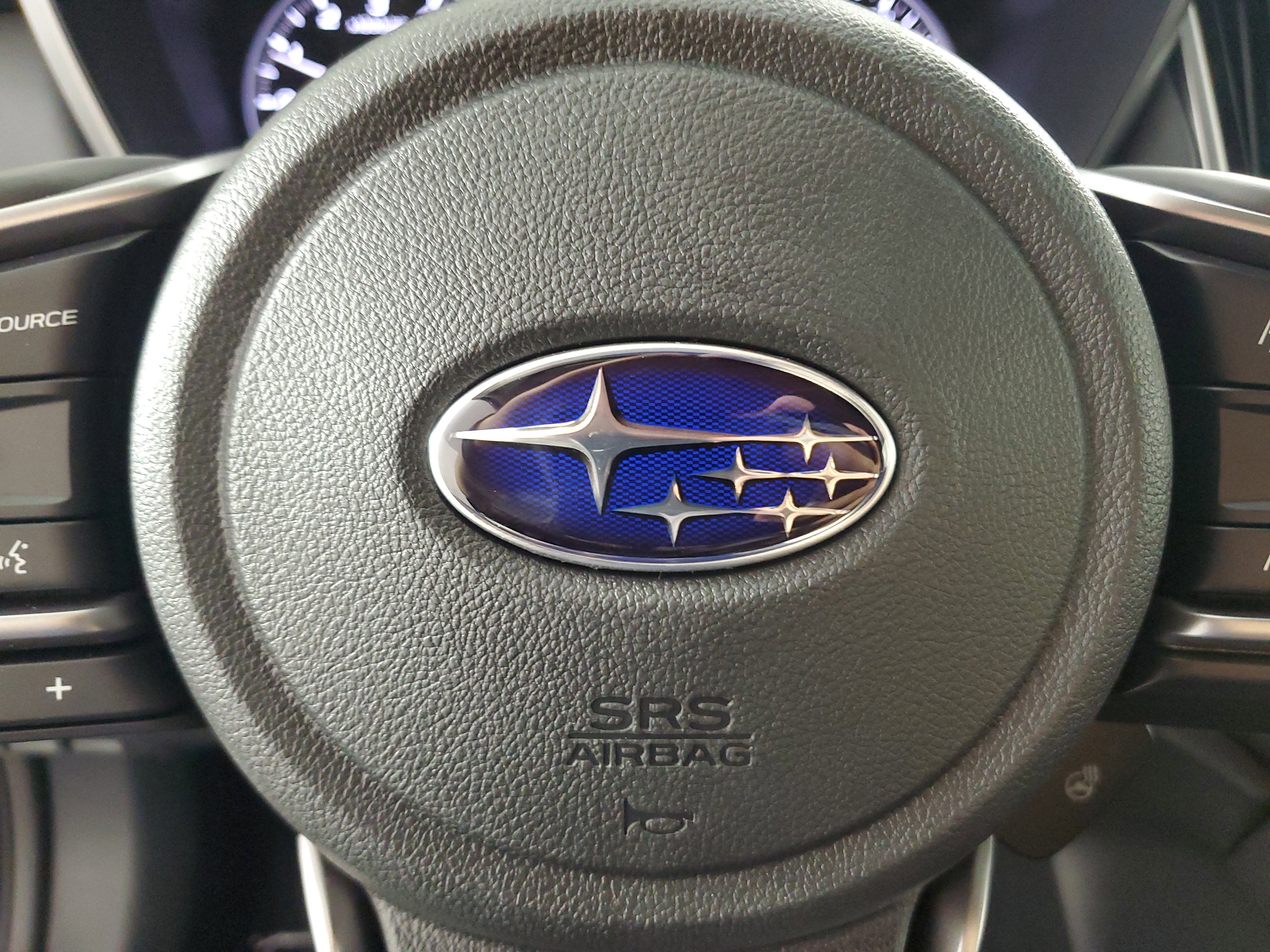 New 2025 Subaru Outback Touring XT image 22