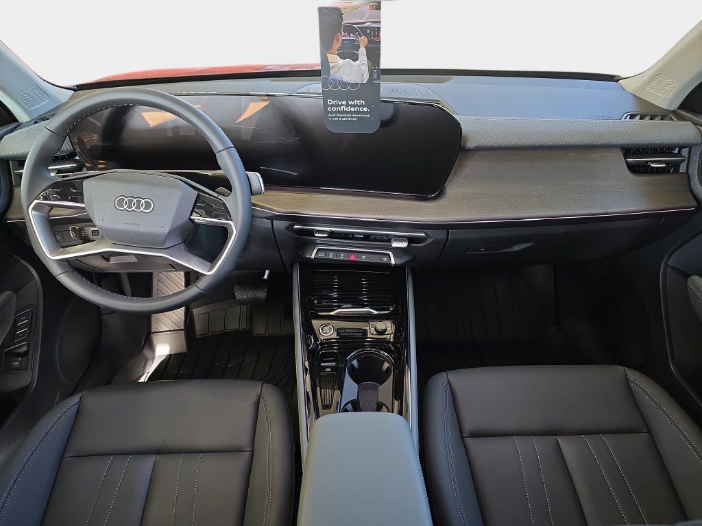 New 2026 Audi Q3 quattro 2.0T AWD/4WD image 9