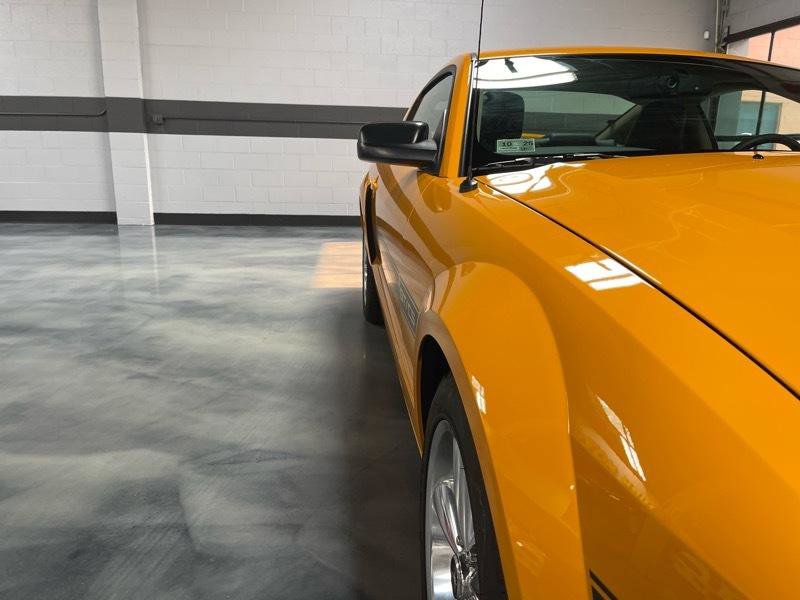Used 2008 Ford Mustang GT Premium RWD image 7