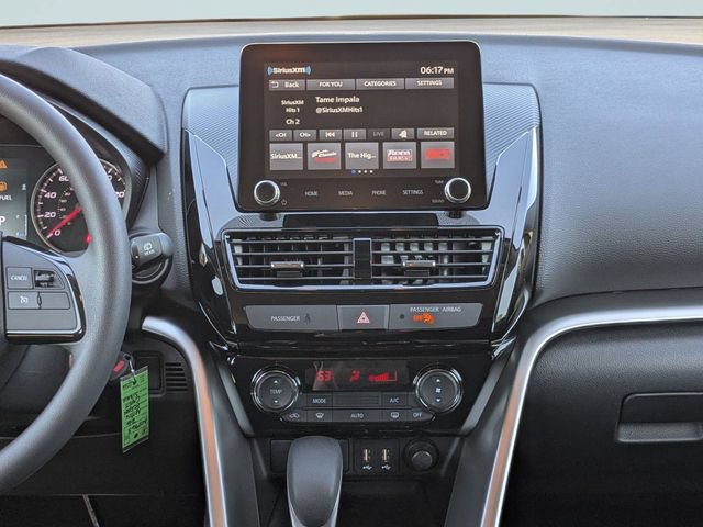 New 2026 Mitsubishi Eclipse Cross ES AWD/4WD image 17