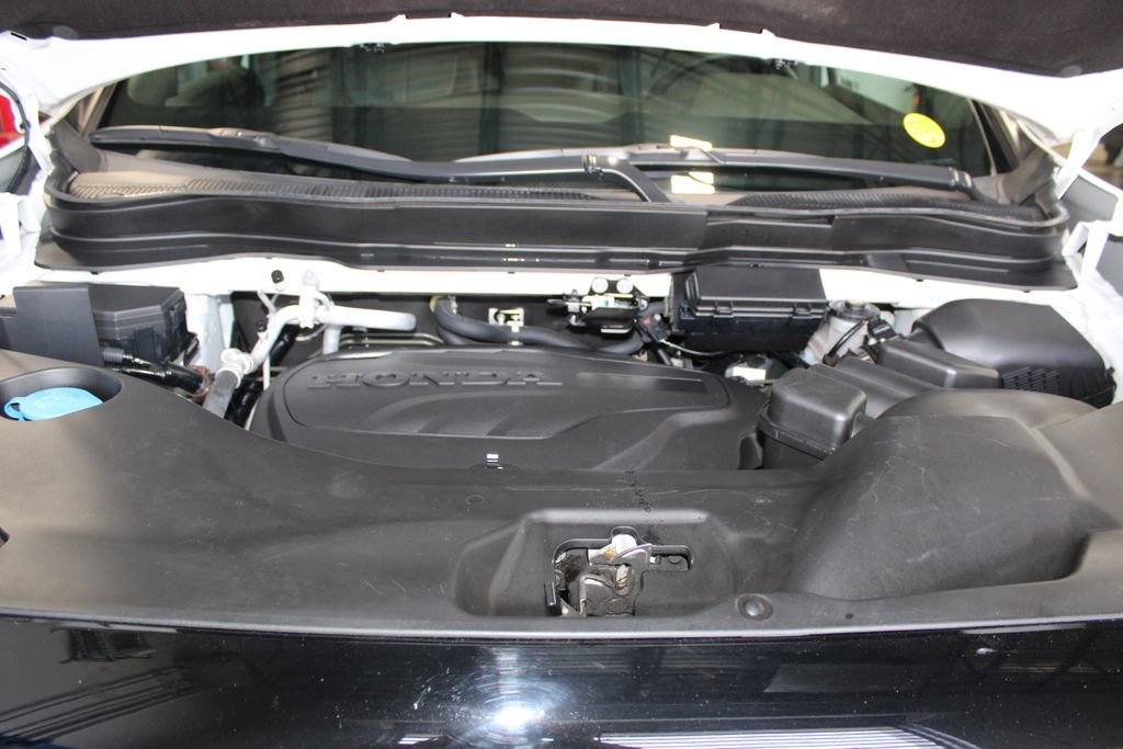 Used 2023 Honda Passport TrailSport image 16