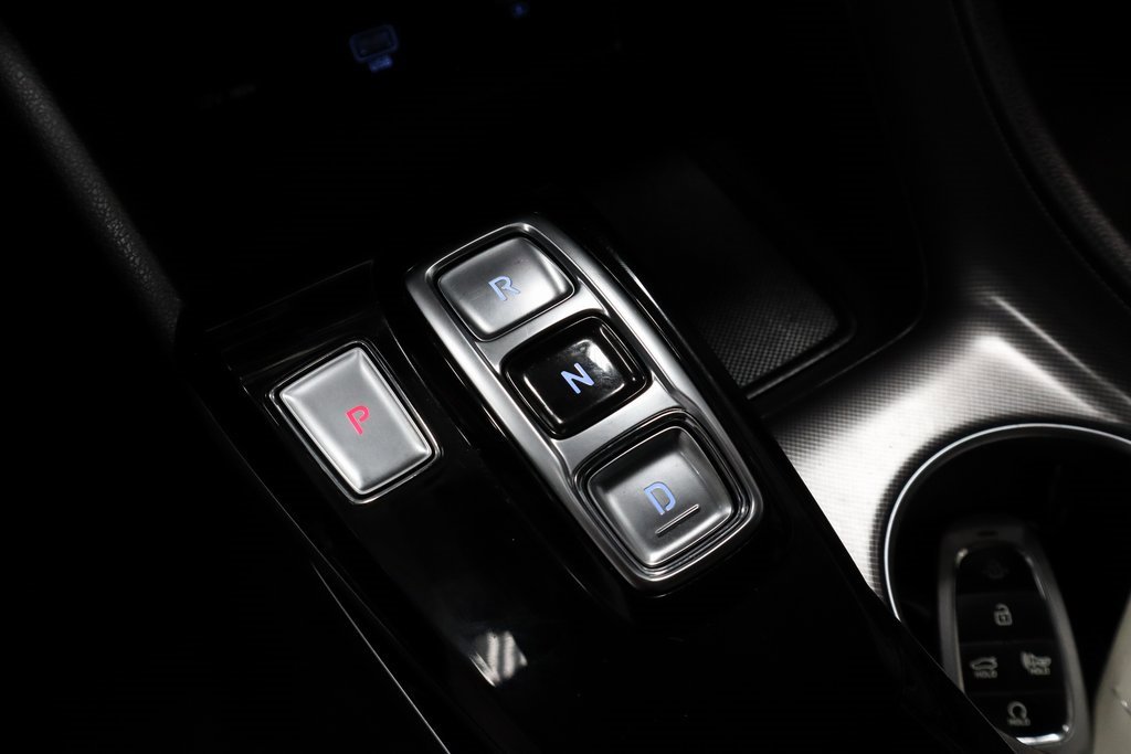 Certified 2023 Hyundai Sonata SEL image 35