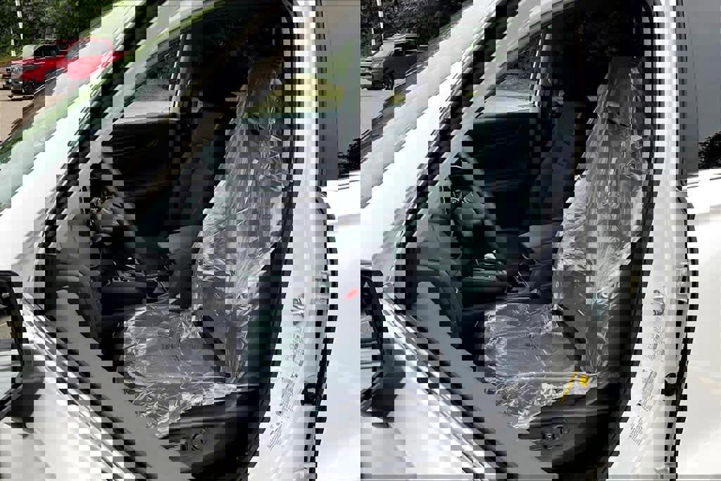 New 2026 Honda CR-V EX image 10