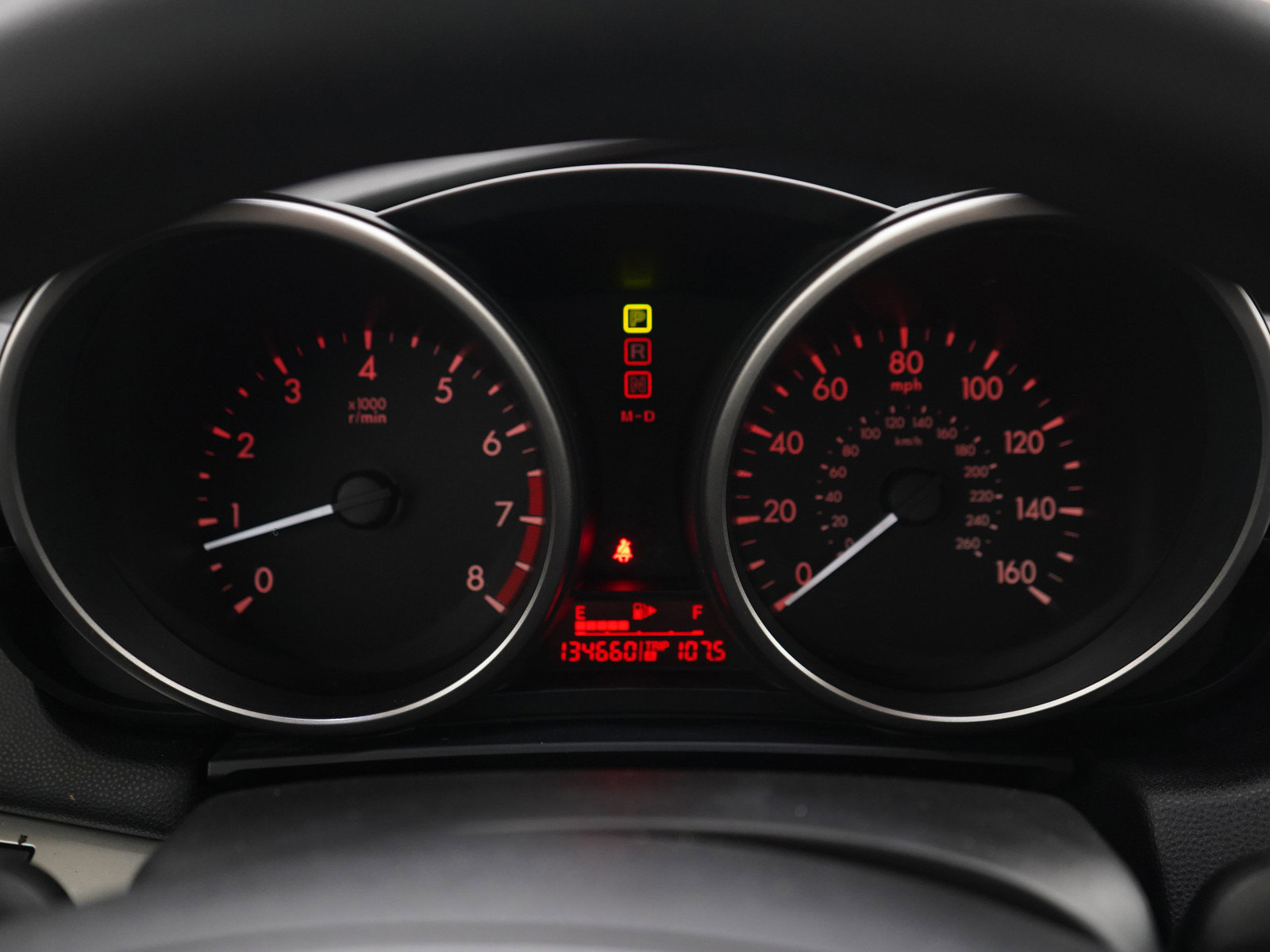 Used 2011 MAZDA MAZDA3 i Touring FWD image 21