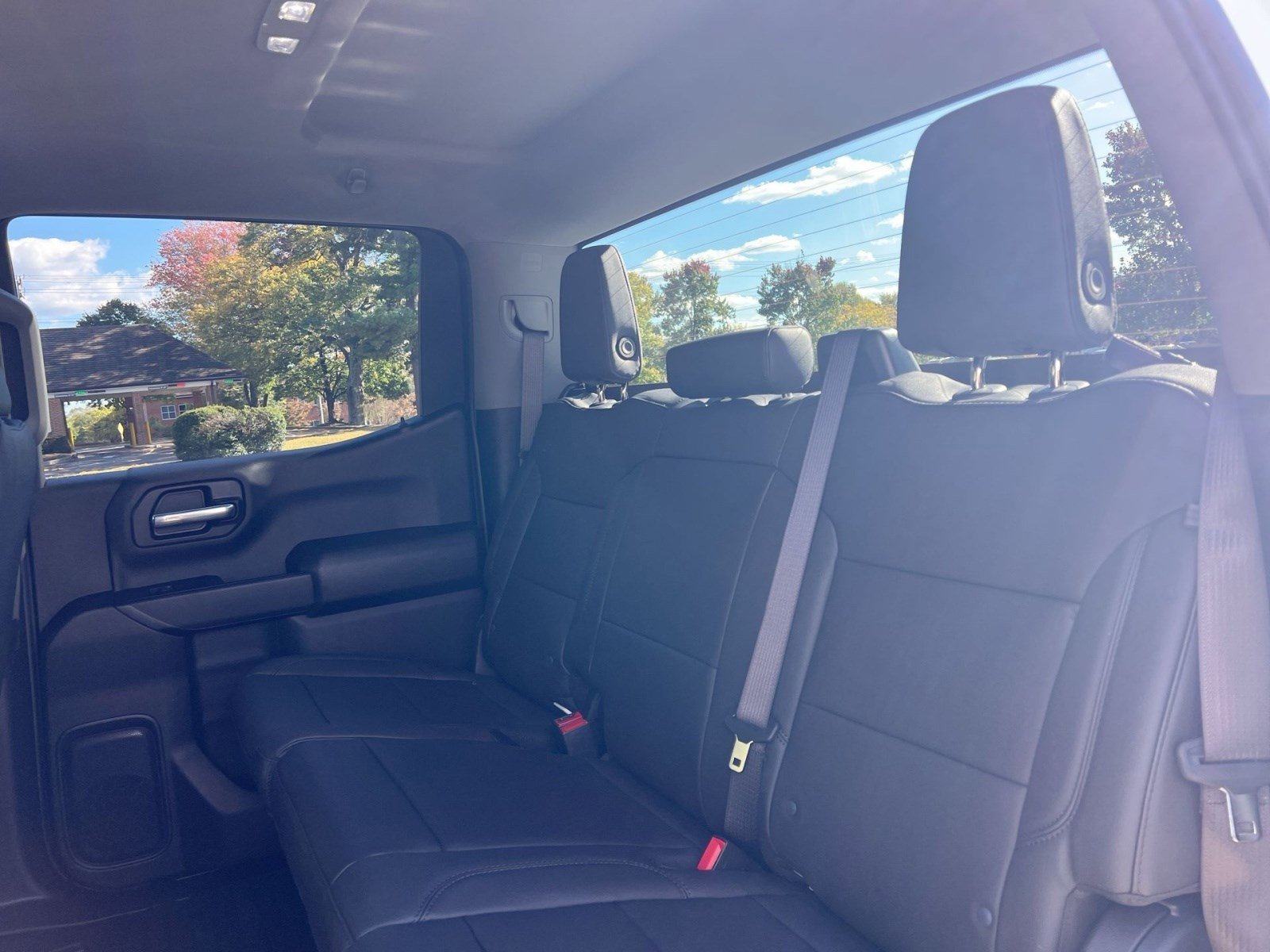 New 2026 GMC Sierra 1500 Pro w/ Pro Value Package image 20