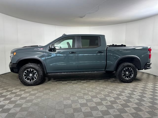 Used 2026 Chevrolet Silverado 1500 ZR2 AWD/4WD image 6