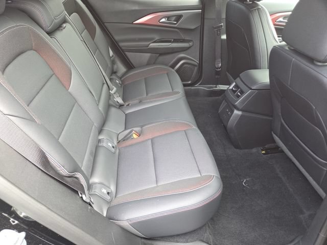 Used 2026 Chevrolet Equinox EV RS w/ Convenience Package II AWD/4WD image 21