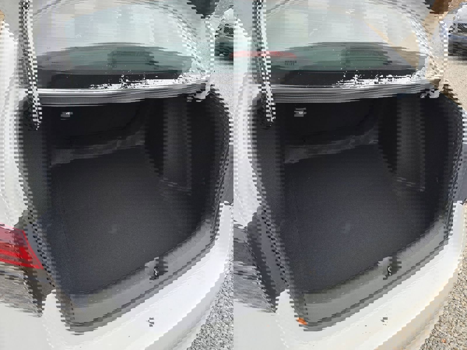 New 2026 Honda Civic Sport image 12