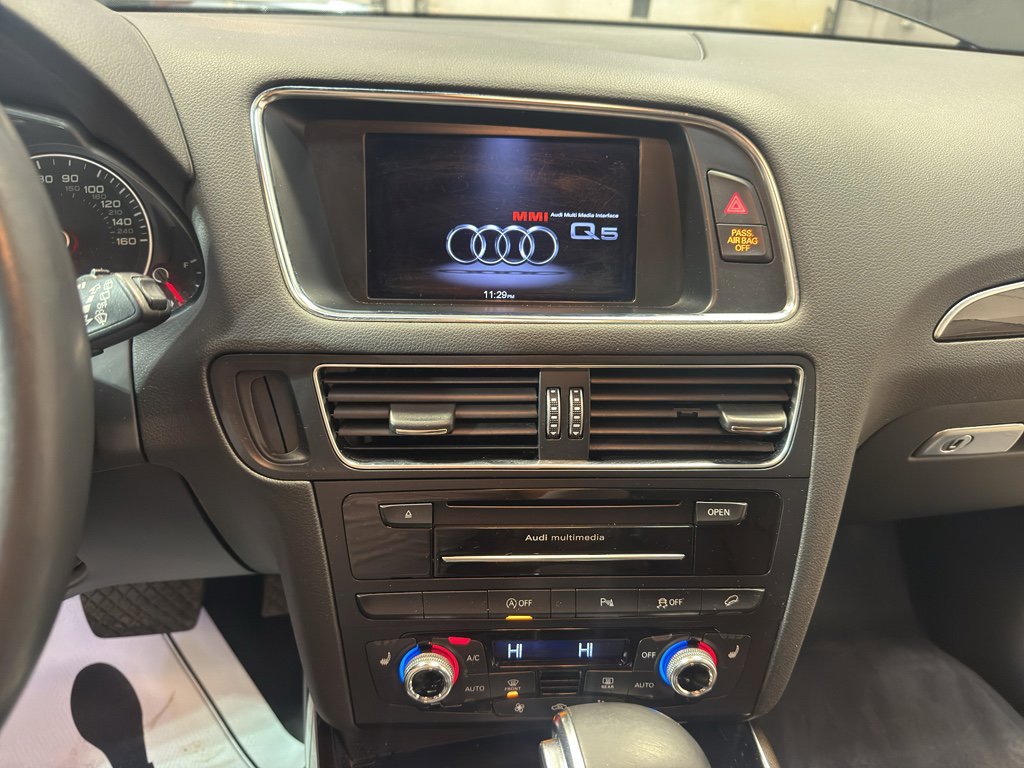 Used 2014 Audi Q5 TDI Premium Plus image 18