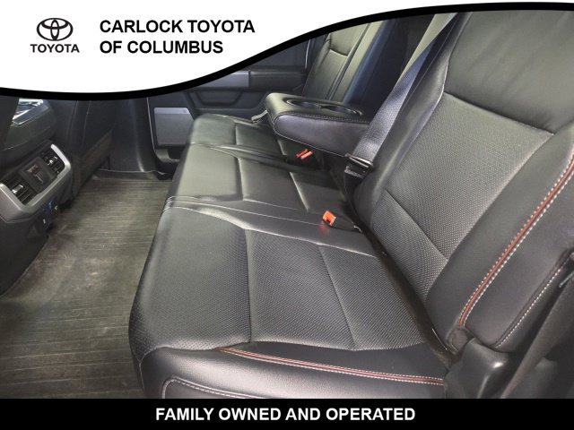 Used 2021 Ford F150 Lariat w/ Equipment Group 502A High AWD/4WD image 15