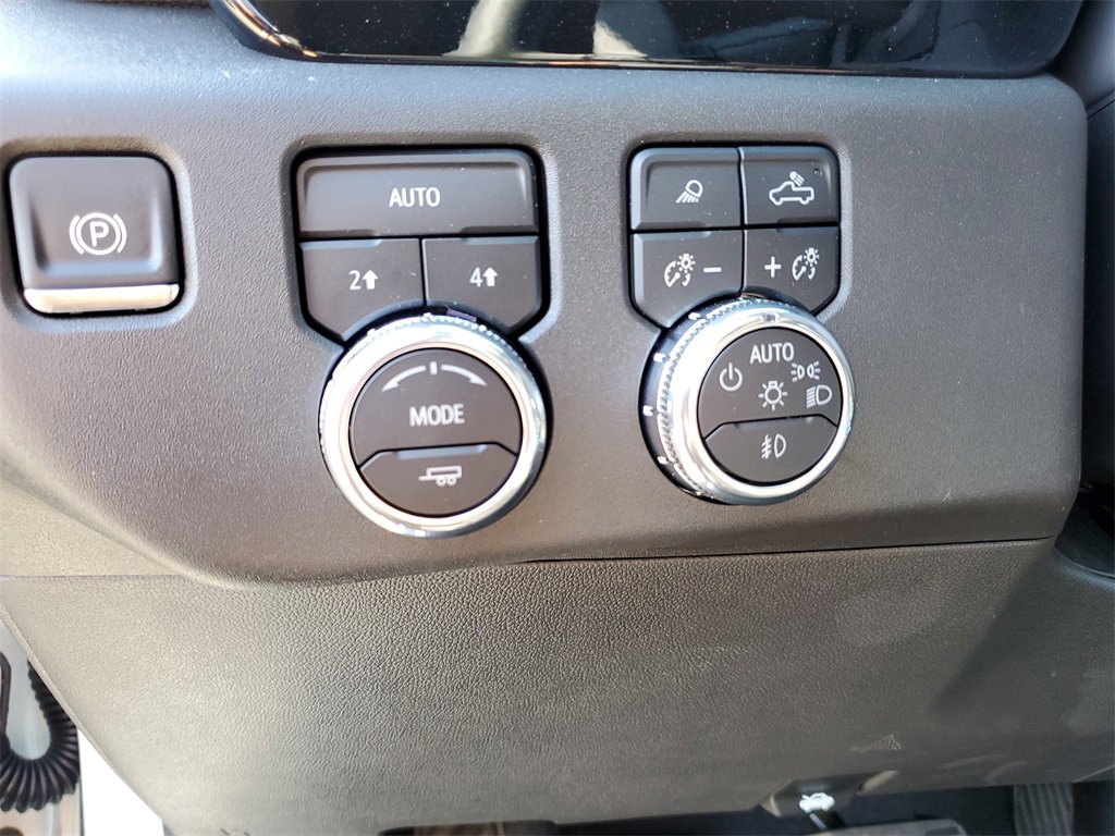 New 2026 GMC Sierra 1500 SLT w/ SLT Premium Plus Package image 24