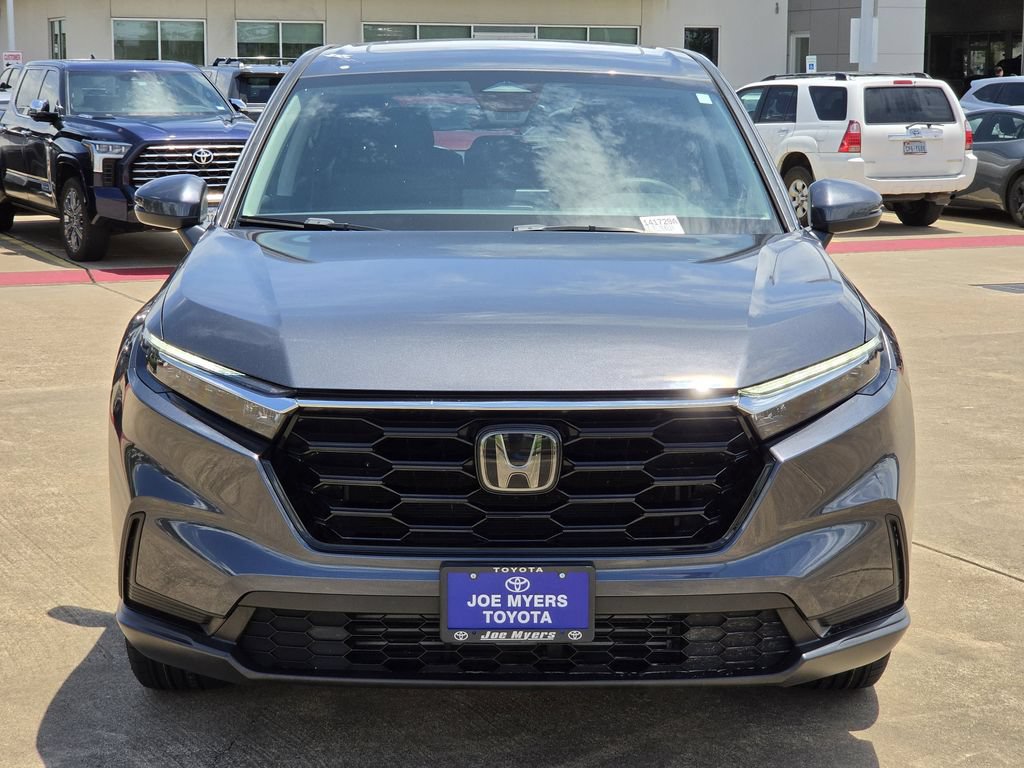 Used 2023 Honda CR-V EX image 3