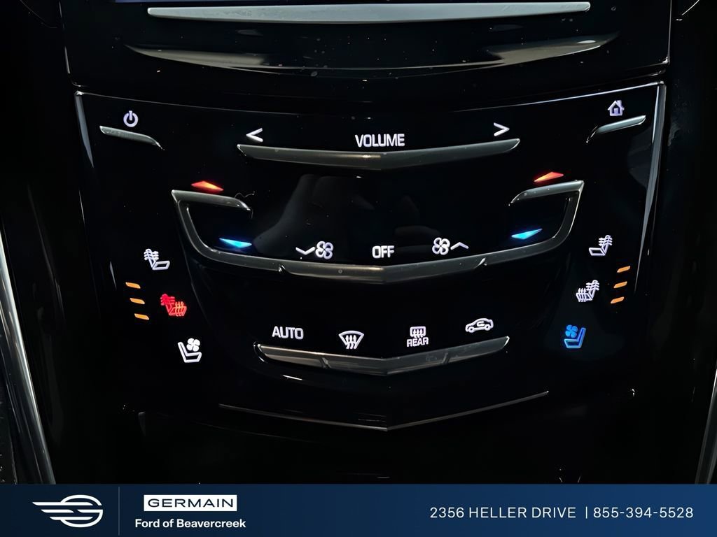 Used 2016 Cadillac Escalade Premium RWD image 32