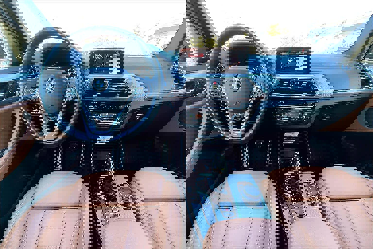 Used 2018 BMW X3 xDrive30i image 15