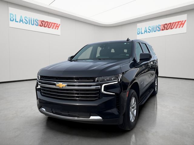 Used 2024 Chevrolet Tahoe LT AWD/4WD image 7