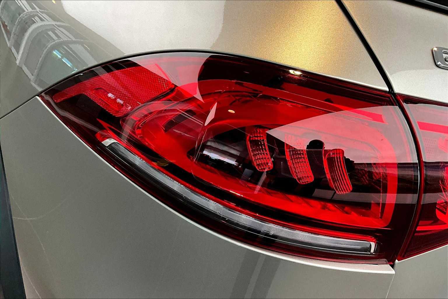 Used 2023 Mercedes-Benz GLE 350 image 26