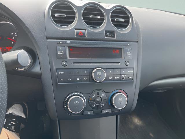 Used 2012 Nissan Altima 2.5 S w/ 20th Anniversary Pkg FWD image 10