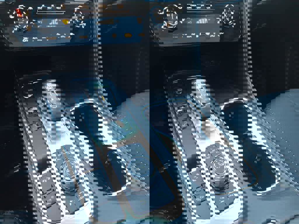 Certified 2023 INFINITI QX60 Luxe w/ Cargo Package image 21