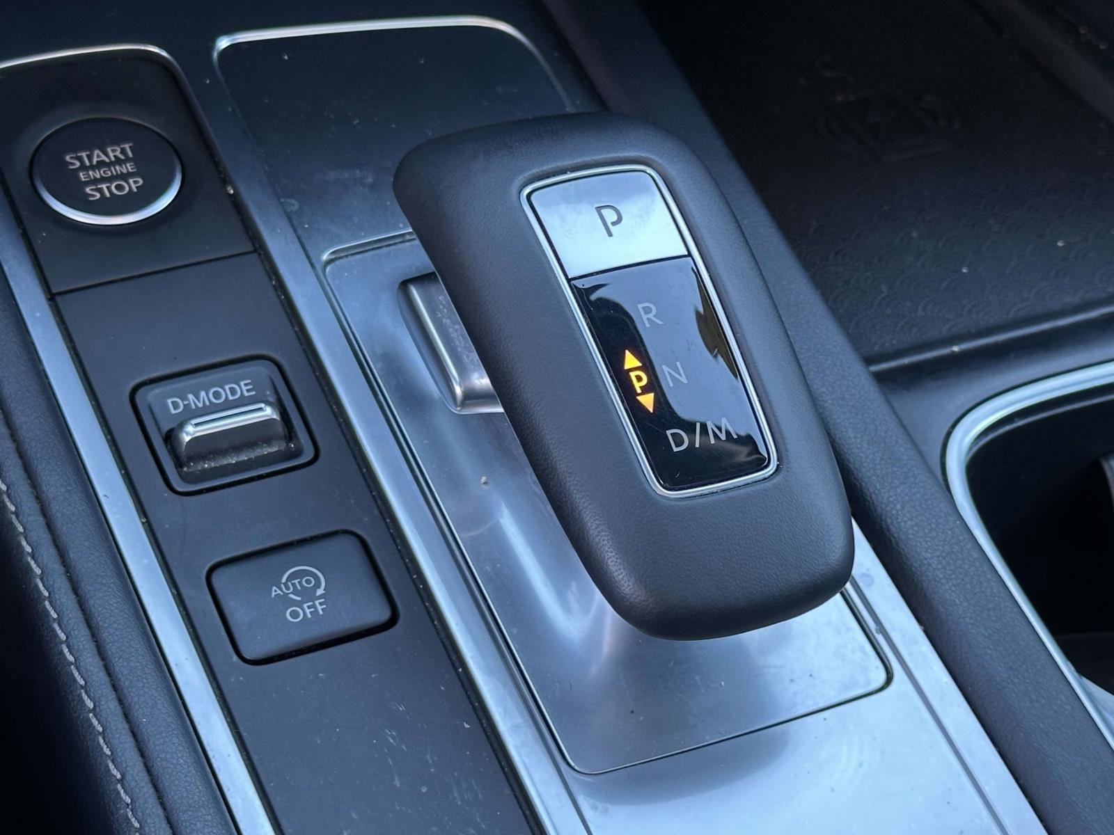 Used 2025 INFINITI QX60 Sensory w/ Vision Package image 34