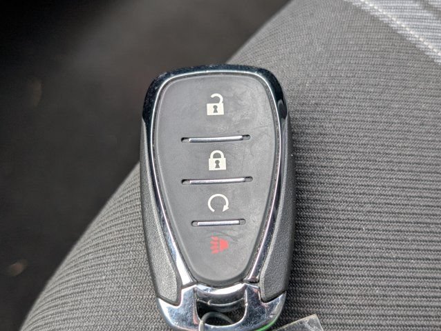 Used 2023 Chevrolet Blazer LT FWD image 30