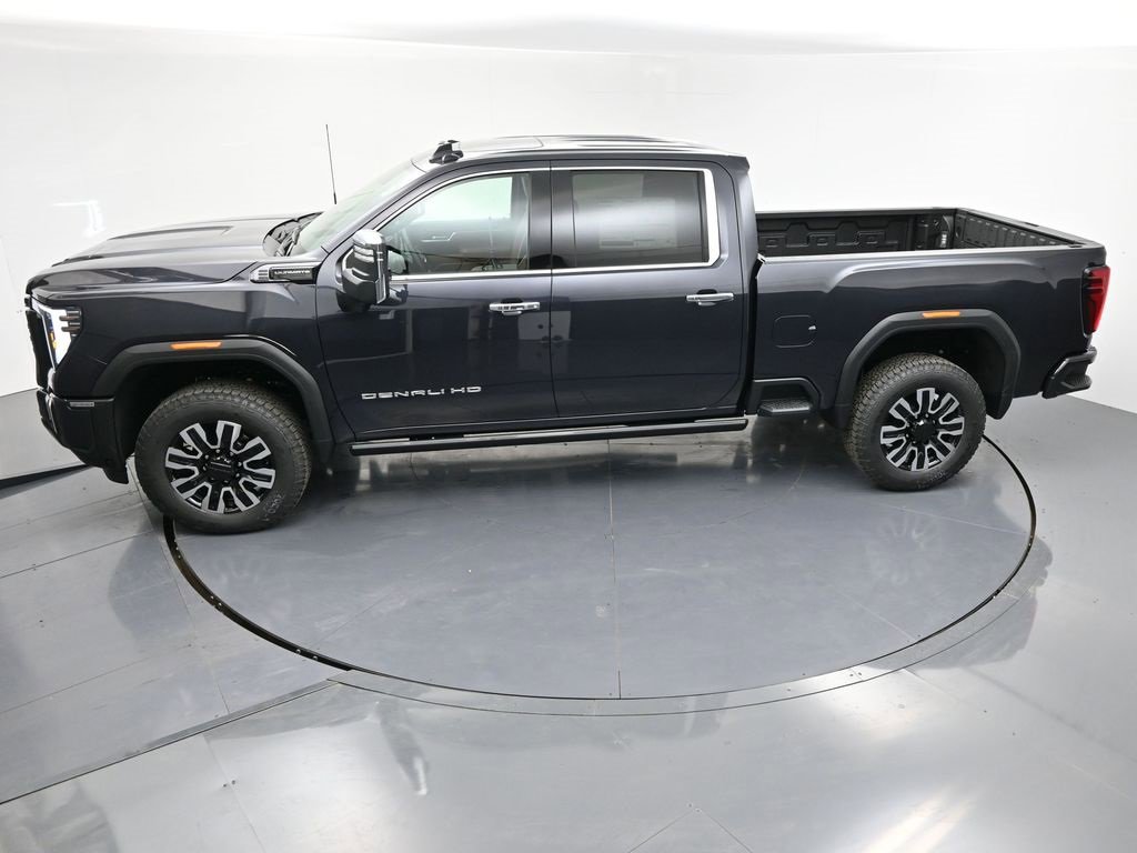 New 2026 GMC Sierra 3500 Denali Ultimate image 34