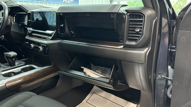 Used 2022 GMC Sierra 1500 Elevation w/ X31 Off-Road Package image 45