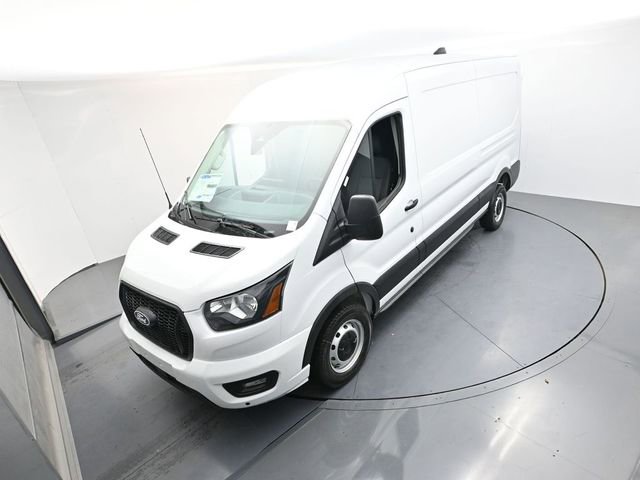 New 2026 Ford Transit 150 148 Medium Roof RWD image 22