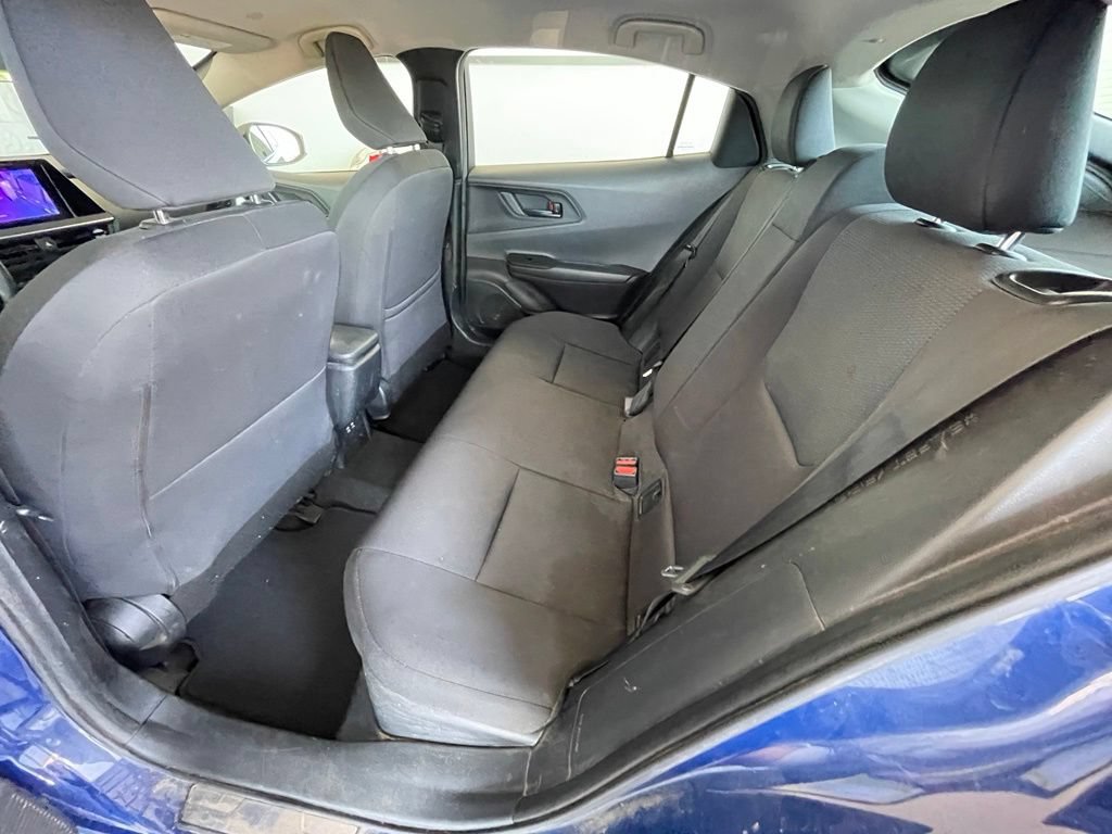Used 2023 Toyota Prius LE FWD image 21