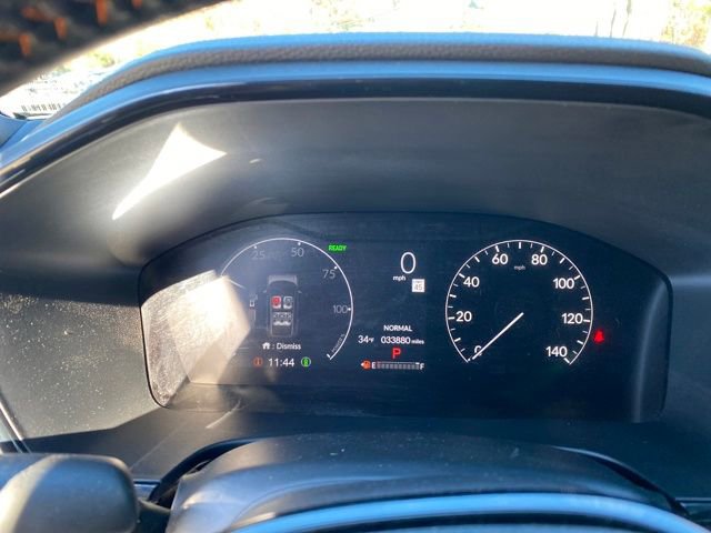 Used 2023 Honda CR-V Sport Touring image 8