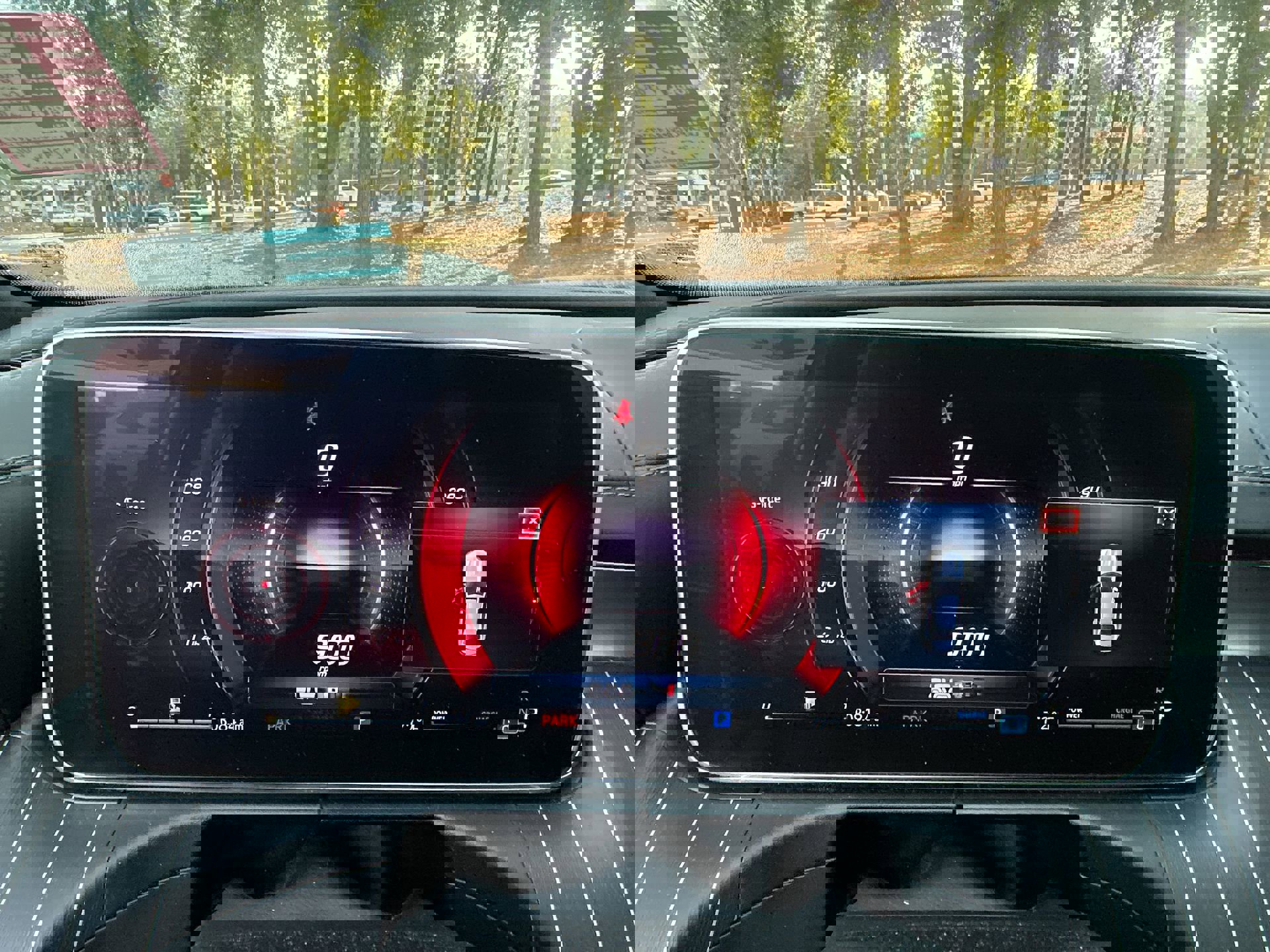 Used 2023 Mercedes-Benz C 300 Sedan image 23