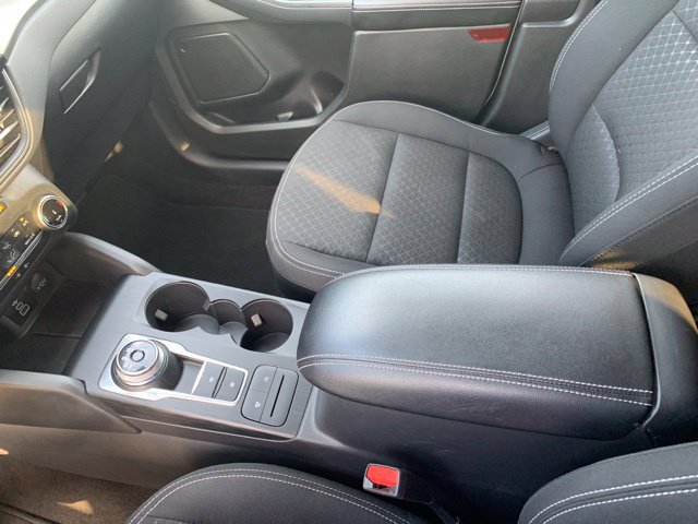 Certified 2025 Ford Escape Active AWD/4WD image 34