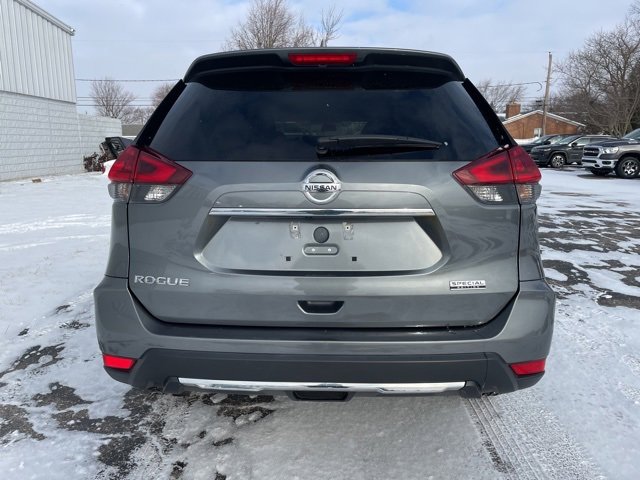 Used 2019 Nissan Rogue SV image 6