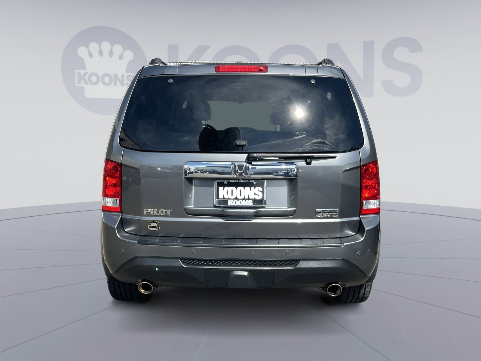 Used 2012 Honda Pilot Touring image 10