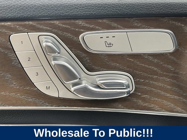 Used 2018 Mercedes-Benz C 350e Sedan image 32