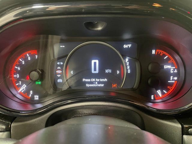 Used 2023 Dodge Durango GT w/ Blacktop Package image 18