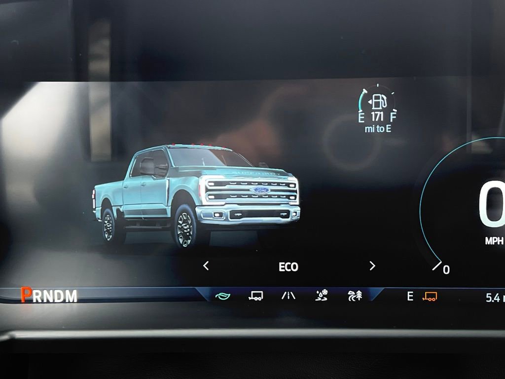 New 2026 Ford F250 Lariat w/ Lariat Premium Package image 26