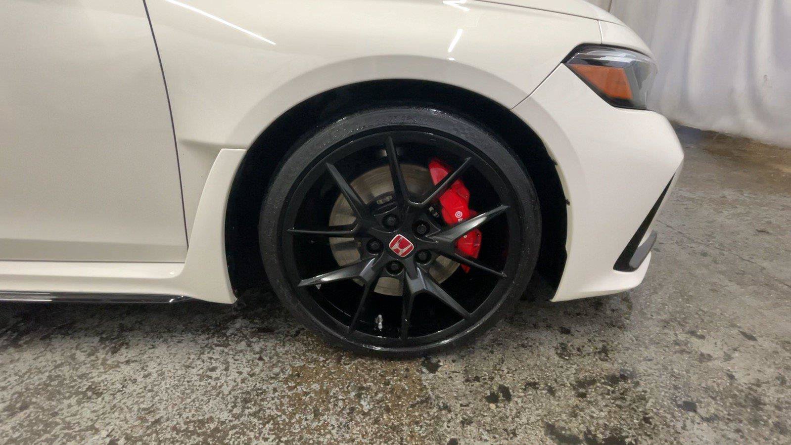 Used 2025 Honda Civic Type R image 20
