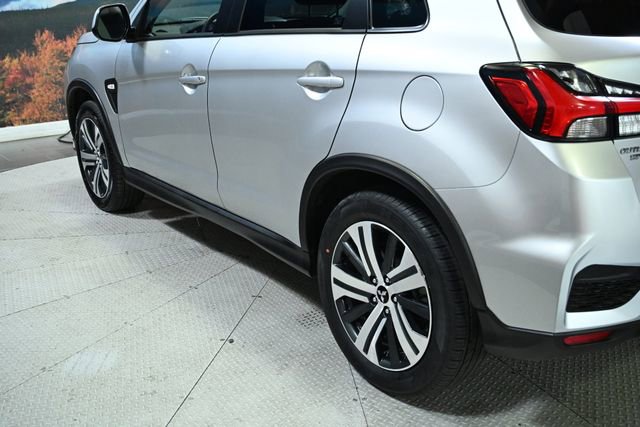 Used 2024 Mitsubishi Outlander Sport ES image 8
