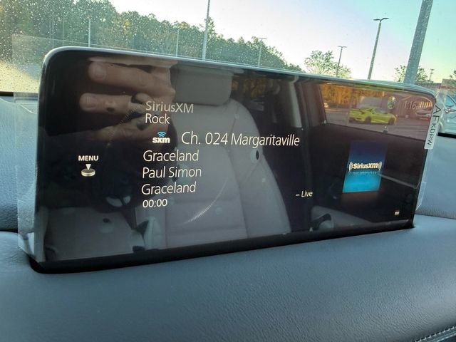 New 2025 MAZDA CX-5 AWD 2.5 S w/ Premium Plus Pkg image 20