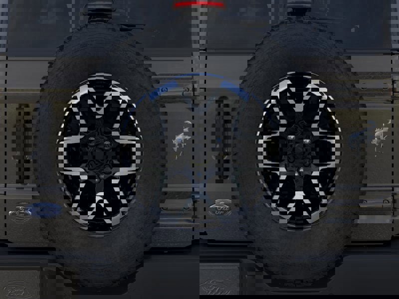 New 2026 Ford Bronco Outer Banks image 24