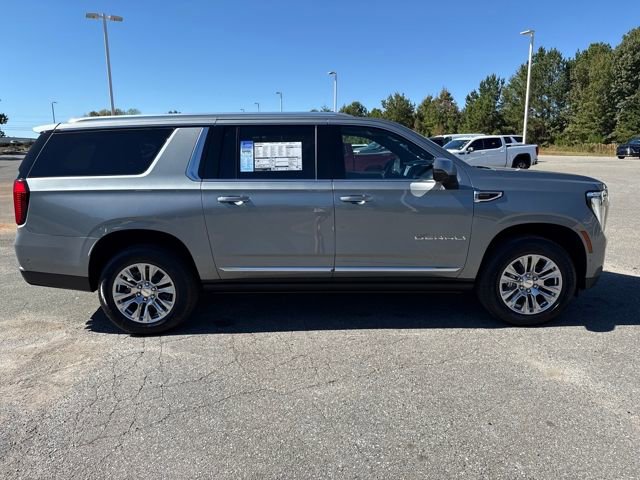 New 2026 GMC Yukon XL Denali w/ Sun & Power Step Package image 6