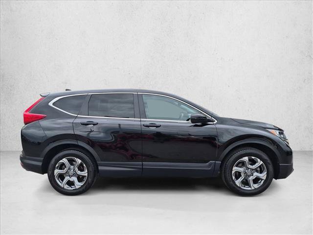 Used 2019 Honda CR-V EX-L image 4