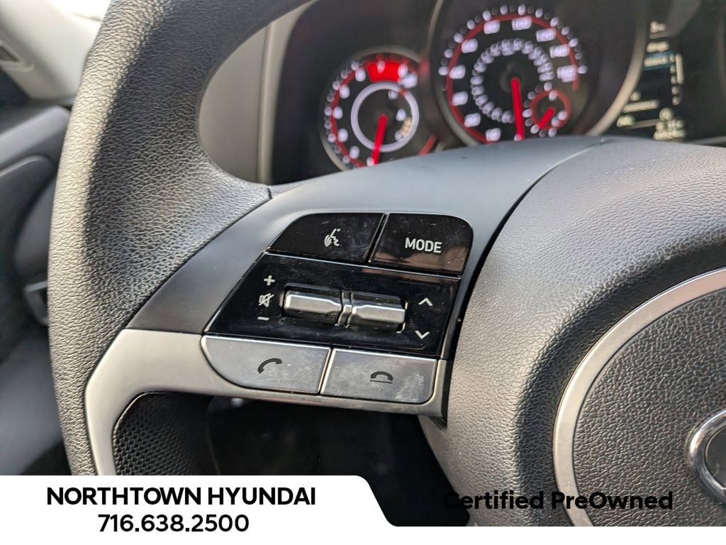 Certified 2023 Hyundai Elantra SE image 24