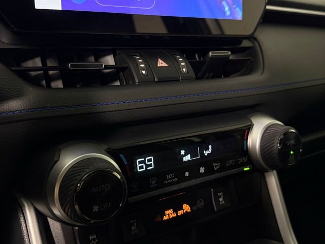 Used 2024 Toyota RAV4 XSE image 17