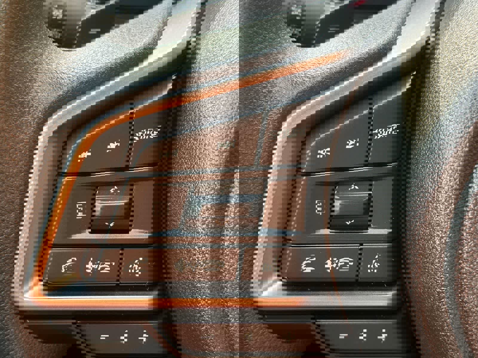 New 2026 Subaru Impreza 2.0i Sport AWD/4WD image 21